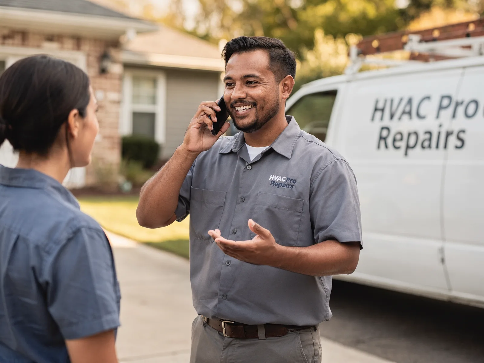 Heat Pump Repair Grandfield, OK FAQs